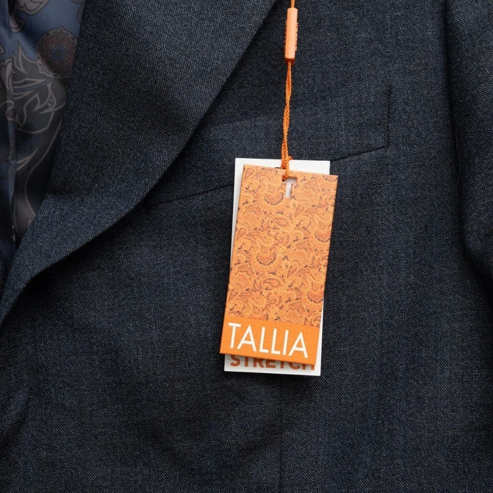 Tallia - Single‎ Breasted Venezia Sport Coat